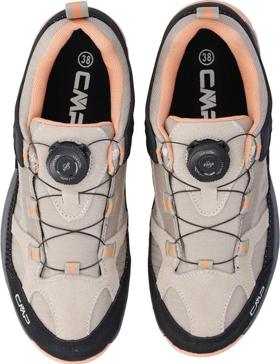 Produktbild CMP Campagnolo Kid's Kiruna Fitgo WP (35)