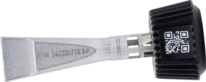 Actual product image 0142ZDLF100/SB Soldering tip Tip size 10mm Contents 1pc. (Soldering bit)
