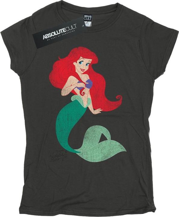 Disney Princess Classic Ariel TShirt