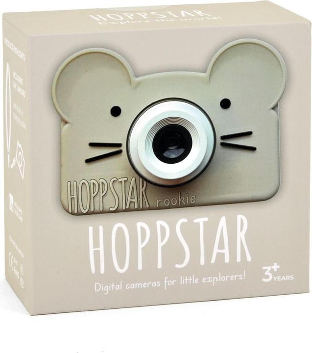 Produktbild Hoppstar Rookie Digitalkamera