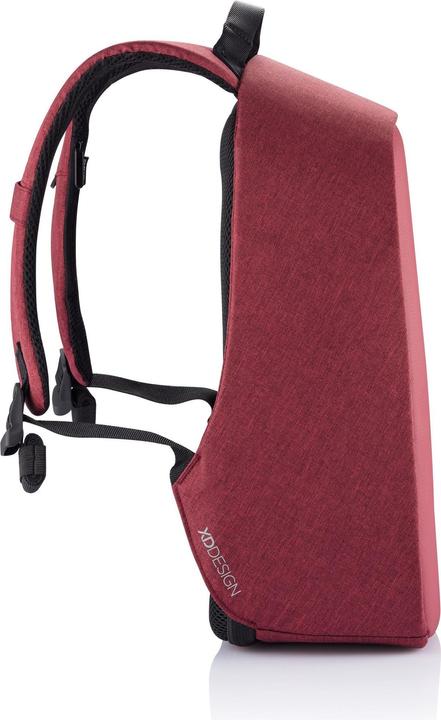 Image du produit XD Design Sac à dos antivol Bobby Hero Small (rouge) (11.50 l)