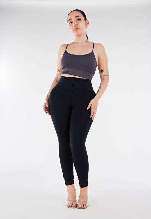 Image du produit Freddy WR.UP® Shaping Pants 7/8 WRUP4HC004REC (M)