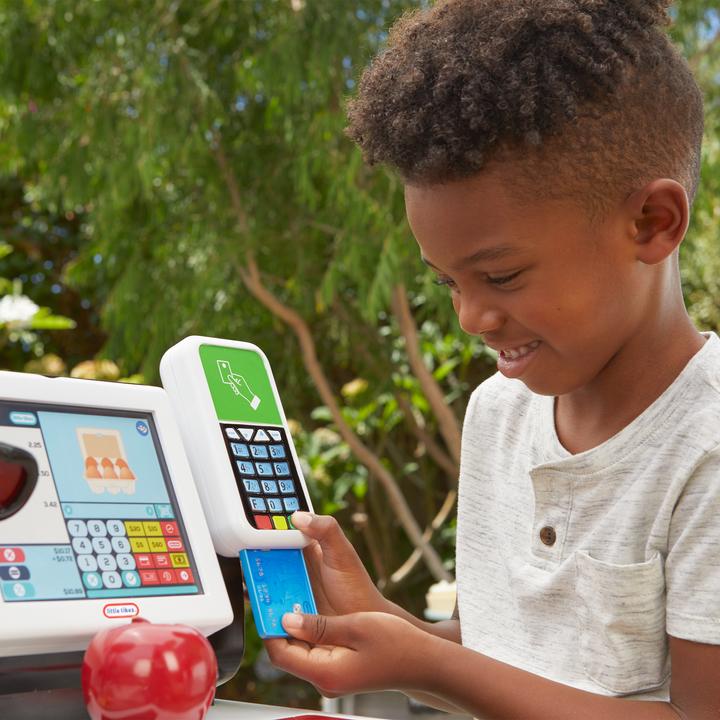 Produktbild Little Tikes Kassenständer