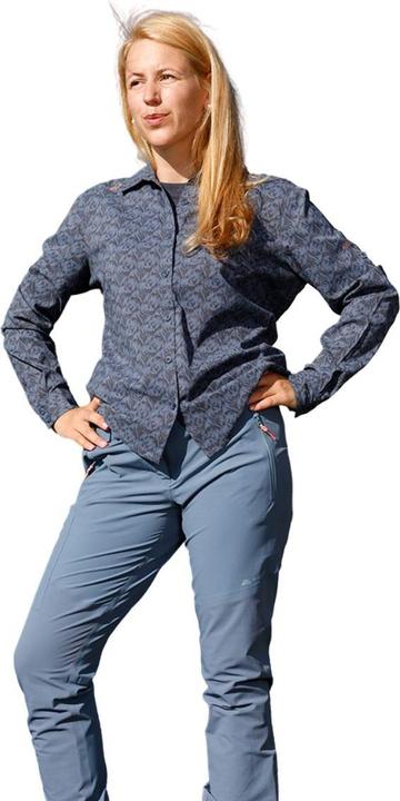 Actual product image Radys R5 Travel Shirt Long (L)