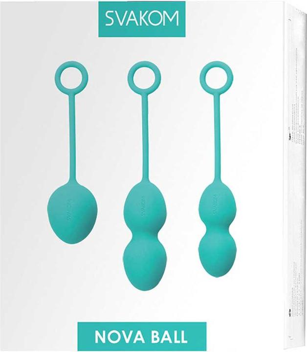 Produktbild Svakom Nova