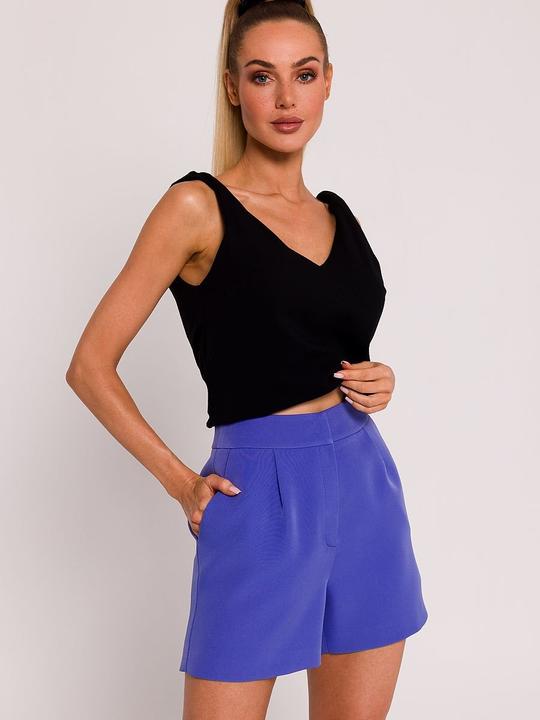 Made of Emotion Shorts