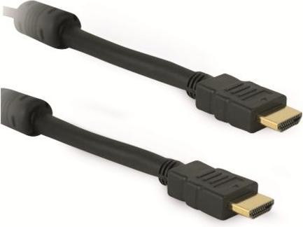 Produktbild HDgear HDSupply X-HC High-Speed HDMI 2,5m HQ (25 m, HDMI)