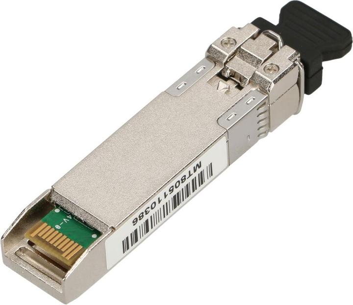 Image du produit MikroTik Module SFP LX : S-31DLC20D
