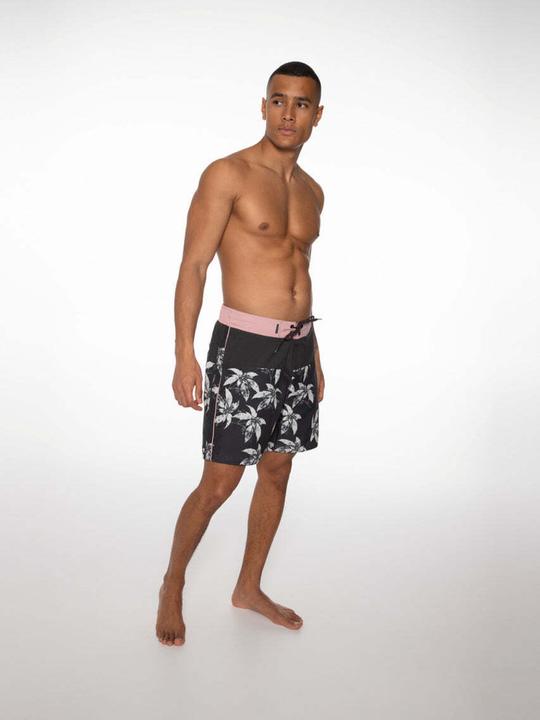 Produktbild MGA Männershorts protestieren Salvador Beachshort (S)