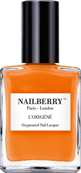 Immagine prodotto Nailberry L'oxygéné - Spontaneo (Spontaneus, Smalto)