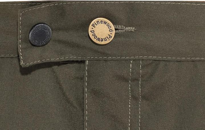 Actual product image Pinewood Caribou TC Pants (58)
