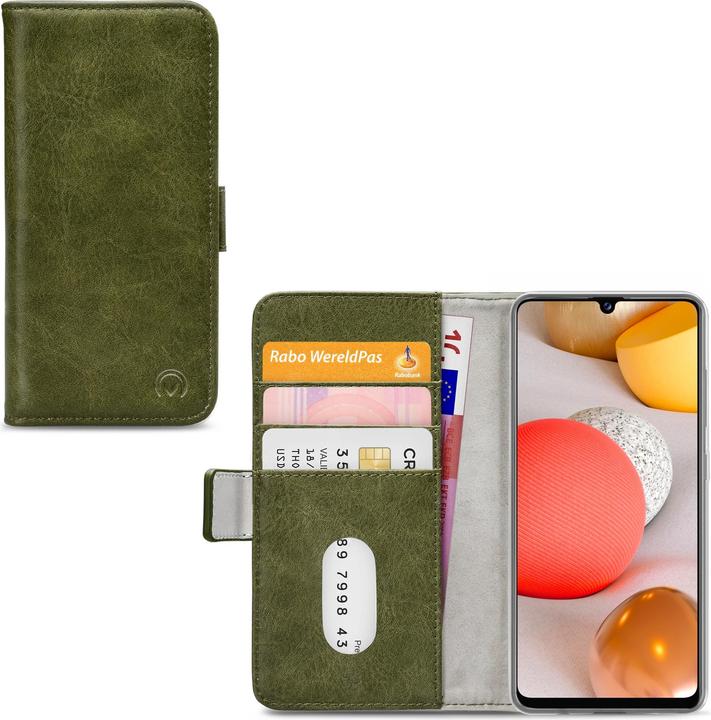 Produktbild Mobilize Elite Gelly Wallet (Samsung Galaxy A42 5G)