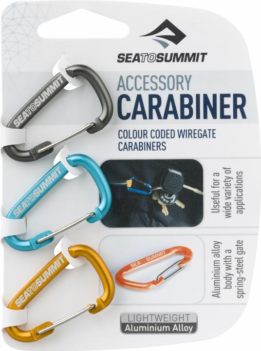 Sea To Summit Mousqueton