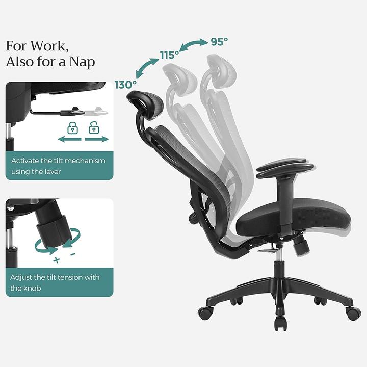 Immagine prodotto Songmics Office