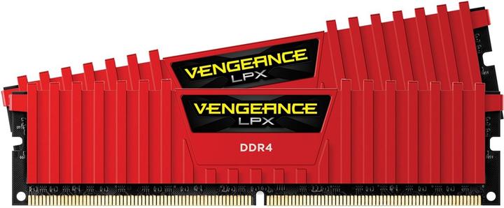 Produktbild Corsair Vengeance LPX (2 x 8GB, 3000 MHz, DDR4-RAM, DIMM)