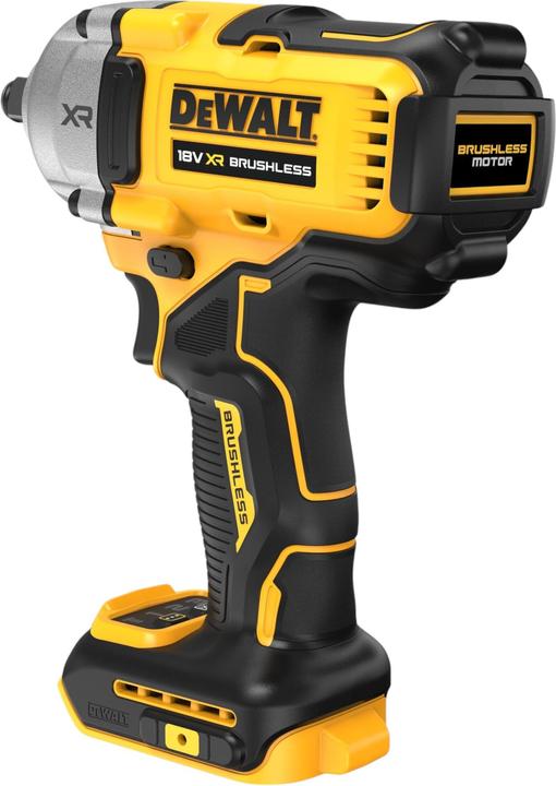 Immagine prodotto DeWalt DCF 891 D1T Akku Schlagschrauber 18 V 1084 Nm 1/2" Brushless + 1x Akku 2,0 Ah + Ladegerät + (Batteria)