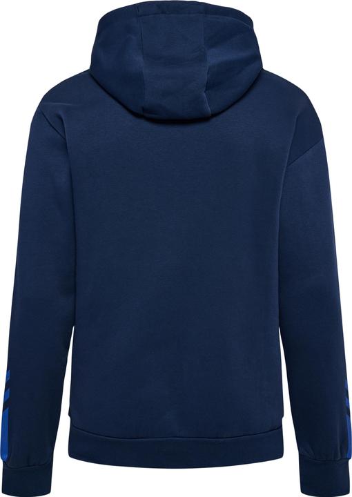 Actual product image hummel hmlACTIVE Hoodie Men (M)