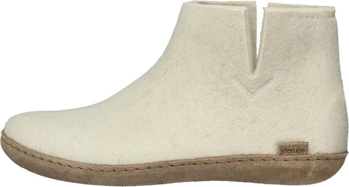 Image du produit Glerups Semelle en cuir Boots (35)