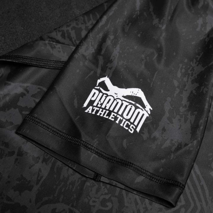Immagine prodotto Phantom Athletics Rashguard Muay Thai (S)