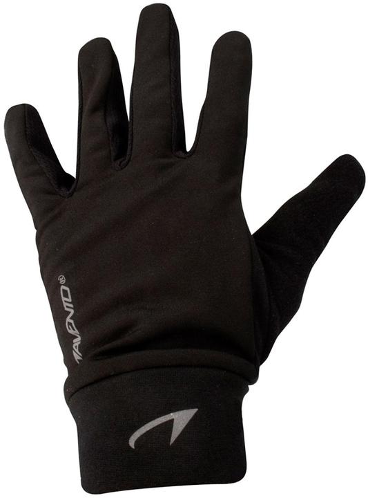 Sko Gloves Touchscreen Tip Basic Black (S, M)