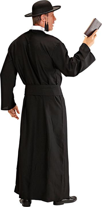 Immagine prodotto Widmann Costume da prete Camillo: tunica, cintura (S)