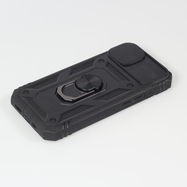 Immagine prodotto PhoneLook Scafo Armatura completa di grado militare (Apple iPhone 16 Pro)