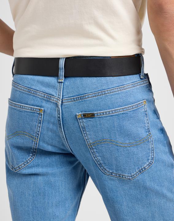 Image du produit Lee Small Logo Belt (100)