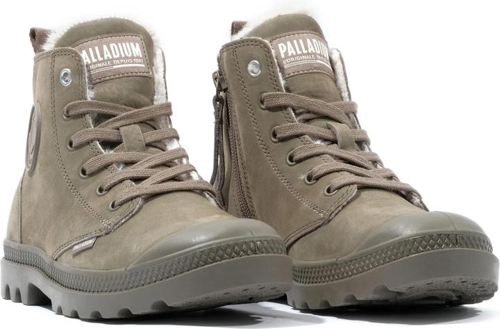 Immagine prodotto Palladium scarponcini da pampa hi zip wl (38)