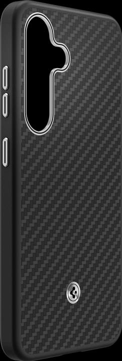Actual product image Samsung Enzo Aramid Case (Samsung Galaxy S25)
