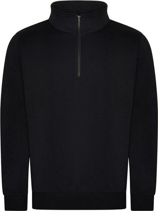 Image du produit Pro RTX Sweat-shirt avec fermeture éclair au quart (4XL)