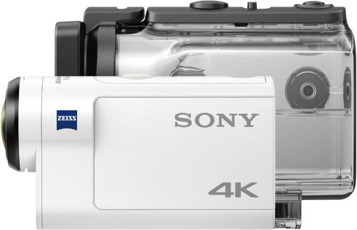 Produktbild Sony FDR-X3000R inkl.Fingergriff (30p, WLAN, Bluetooth)