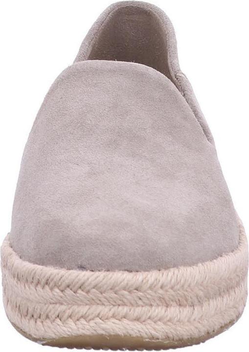 Actual product image Toms W's Carolina Suede (38)