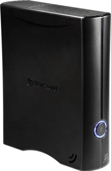 Image du produit Transcend StoreJet 35T3 (4 To)