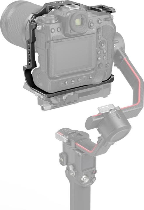 Produktbild SmallRig Cage Nikon Z9 (Cage)