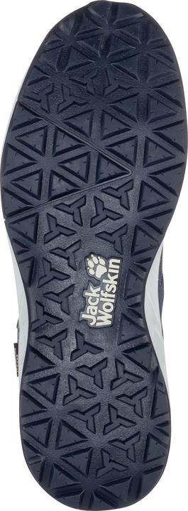 Actual product image Jack Wolfskin Woodland 2 Texapore Mid W (42)