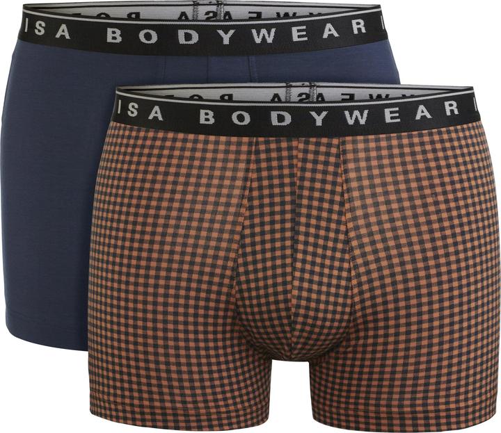 Produktbild ISA Bodywear 125140 (S, Einzelpack)