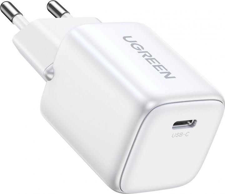 Ugreen Nexode Mini (30 W)