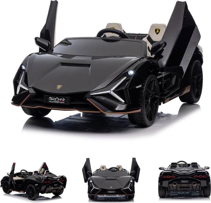 Produktbild Es-toys Sian (24 V)