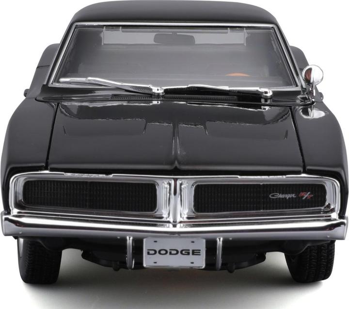 Immagine prodotto Maisto Dodge Charger R/T (1969)