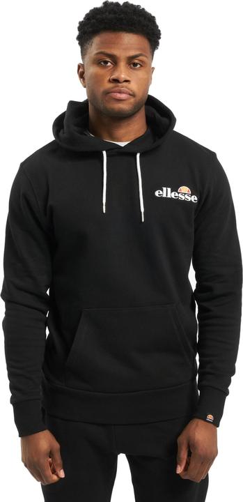 Image du produit Ellesse Sweatshirt Ã capuchon (M, L)