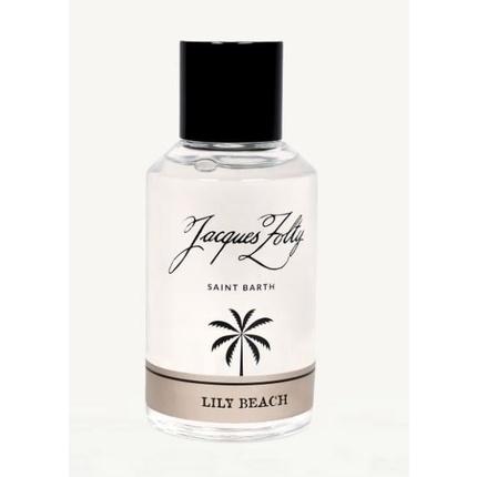 Immagine prodotto Jacques Zolty Lily Beach Edp 100 ml (Eau de parfum, 100 ml)