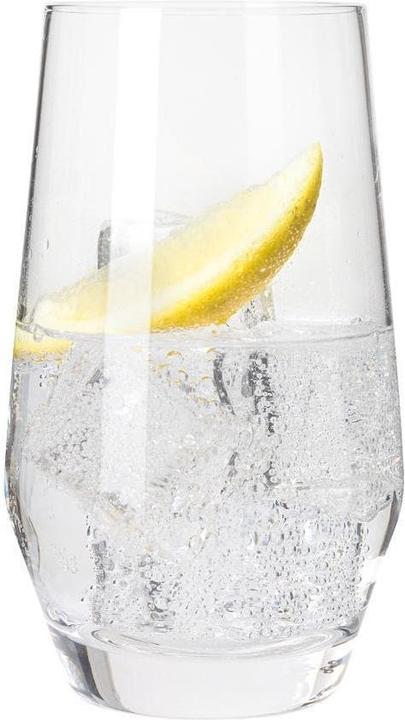 Image du produit Leonardo Puccini (3.65 dl, 6 x, Verres à long drink)