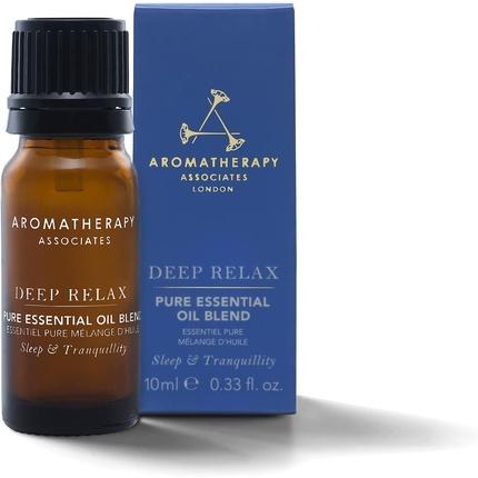 Produktbild Aromatherapy Associates Deep Relax Natural Essential Oil Blend 10ml (10 ml)