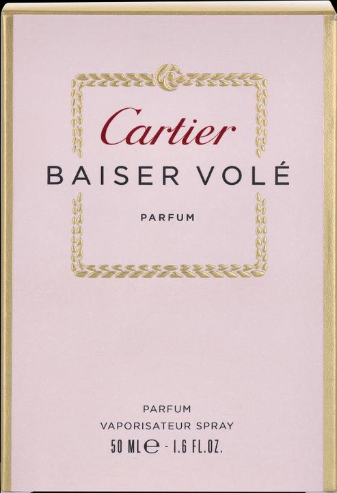 Produktbild Cartier Baiser Volé (Eau de Parfum, 50 ml)