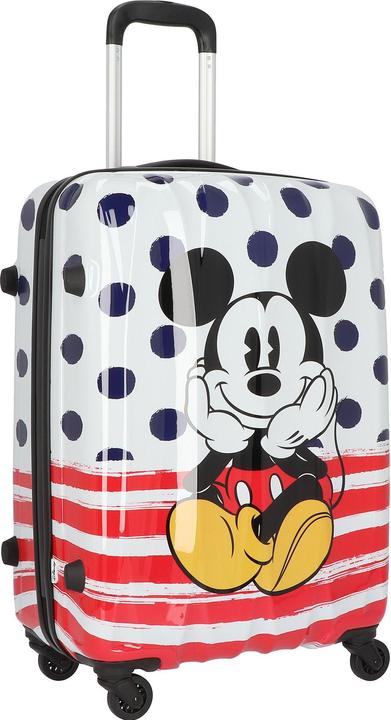 Immagine prodotto American Tourister Leggende Disney (52 l, M (50 - 90l))