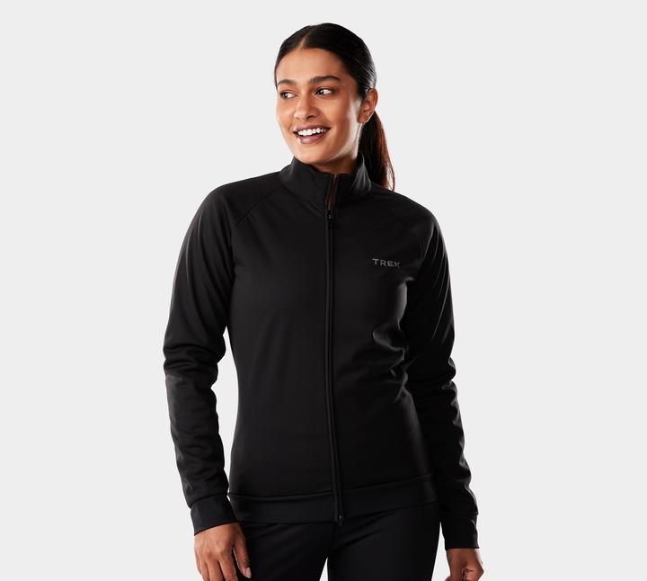 Trek Circuit Women's Softshell Fahrradjacke
