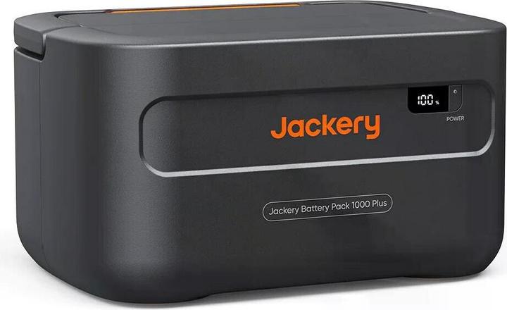 Produktbild Jackery Battery Pack E1000 Plus