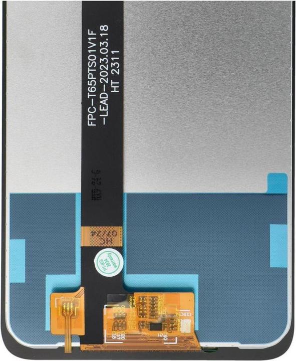 Immagine prodotto FixCell LCD display! LCD Display for LG K50S OEM without frame (Display, K50)