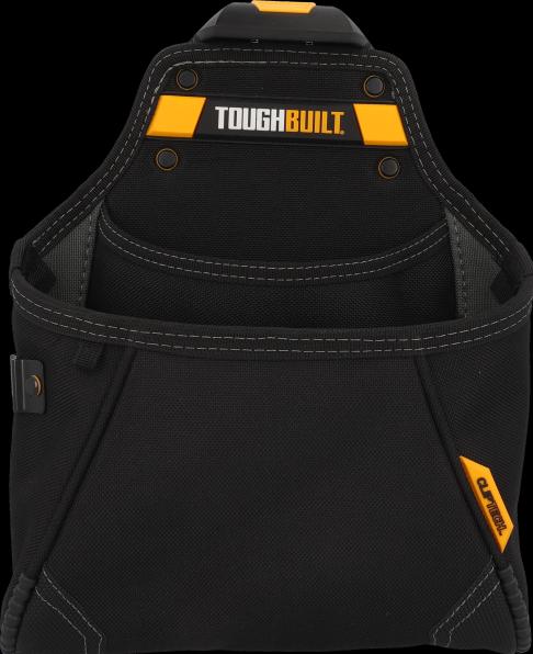 Actual product image ToughBuilt Nail bag