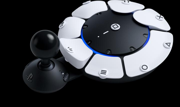 Productafbeelding Sony Access - Controller (PS5)